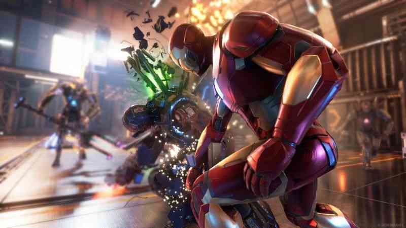 marvel avengers war table event video game new trailer 2020 2 1