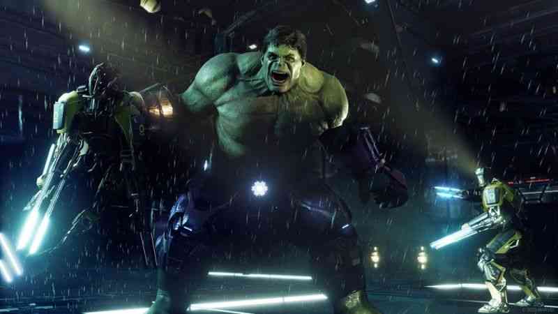 marvel avengers war table event video game new trailer 2020 3 1