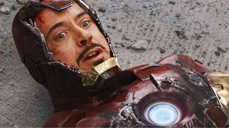 marvel fans started to protest because of the late trailer of avengers 4 833 big 1