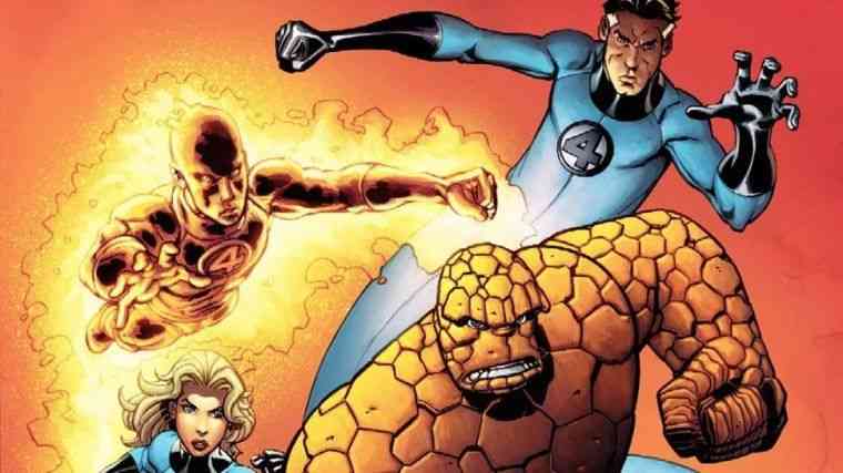 marvel is considering rewriting the story of fantastic four 983 big 1
