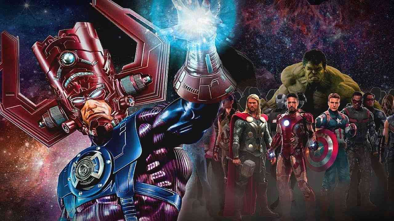 marvel might have a deal with fox for galactus big 1
