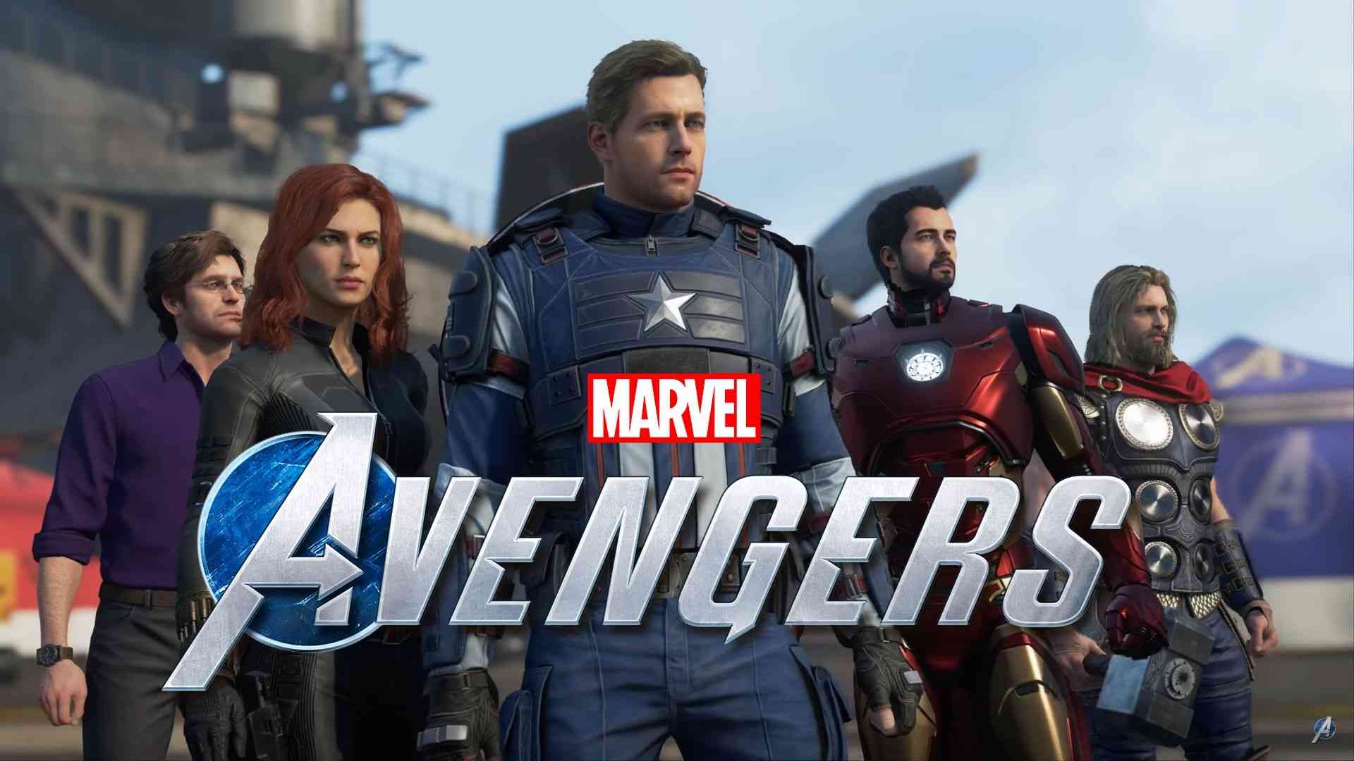 marvels avengers beta dates announced 4558 big 1