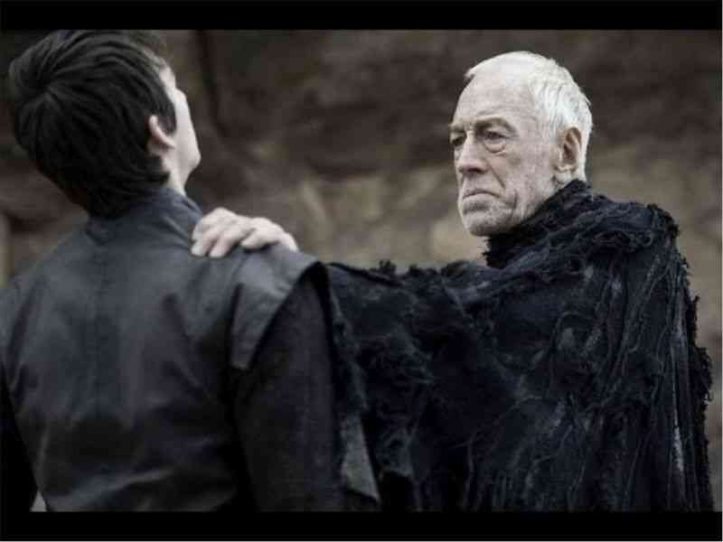 Max von Sydow died: A legend actor of Exorcist and Game of Thrones