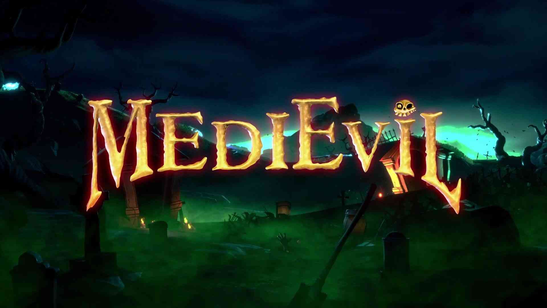 medievil remake behind the scenes video released 2946 big 1