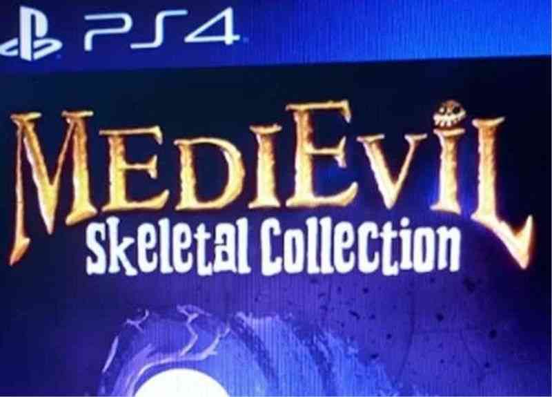 When will we meet PS legend Medievil 2 medievil 1 1