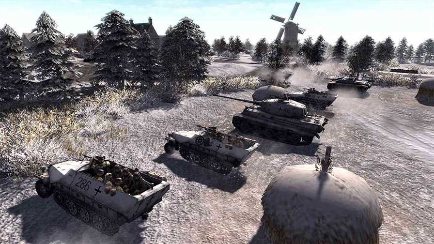 men of war assault squad 2 cold war standalone expansion is now available on 3071 big 1