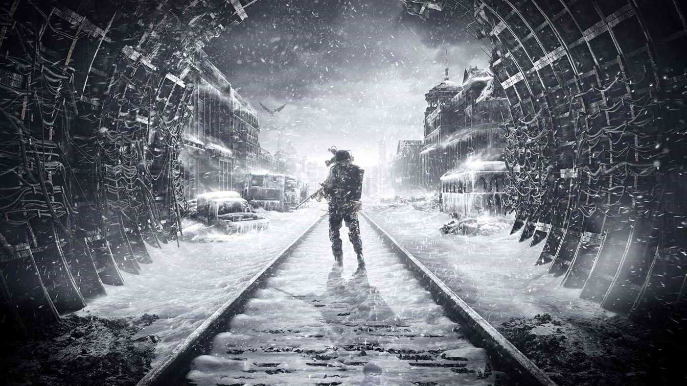 metro exodus gone gold and will release a week early 975 big 1