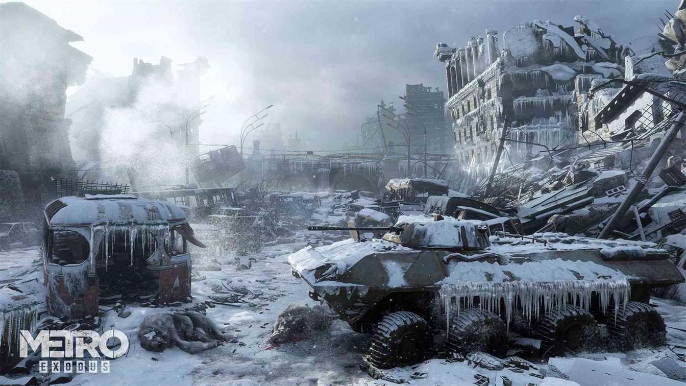 metro exodus uncovered trailer gives information about game world 1546 big 1