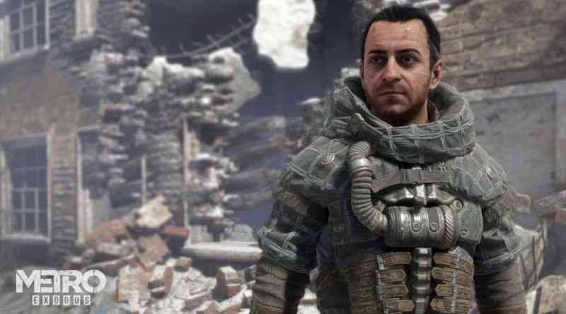 New screenshots from Metro: Exodus is published 4 metro exodus 3 1