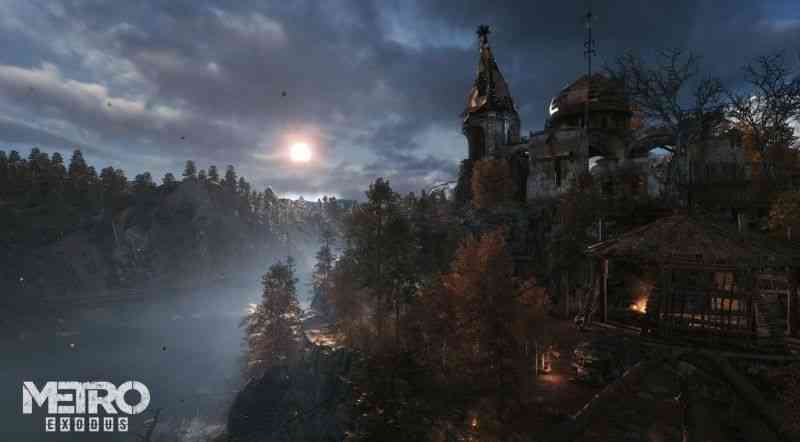New screenshots from Metro: Exodus is published 6 metro exodus 5 1