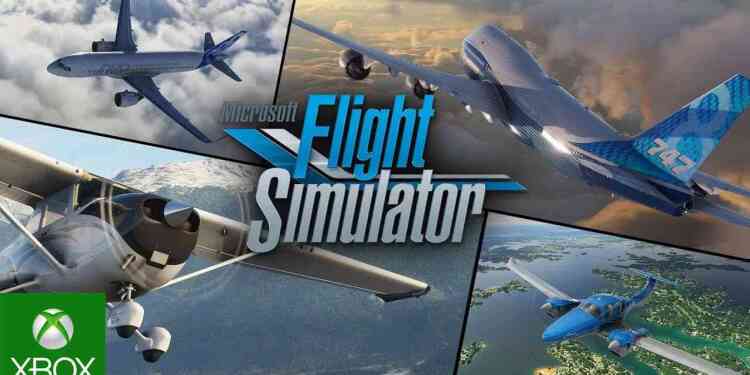 Ultimate Flight Simulator Pro for ios instal