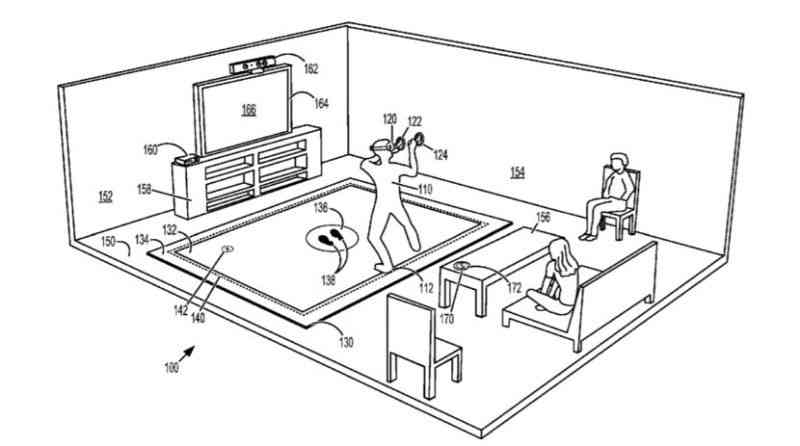 microsoft patents several new vr technologies possibly for xbox scarlett 1 1