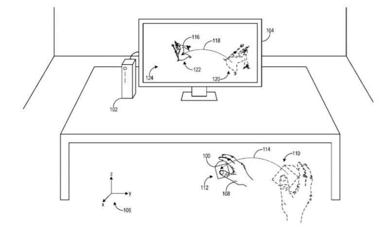 microsoft patents several new vr technologies possibly for xbox scarlett 2 1