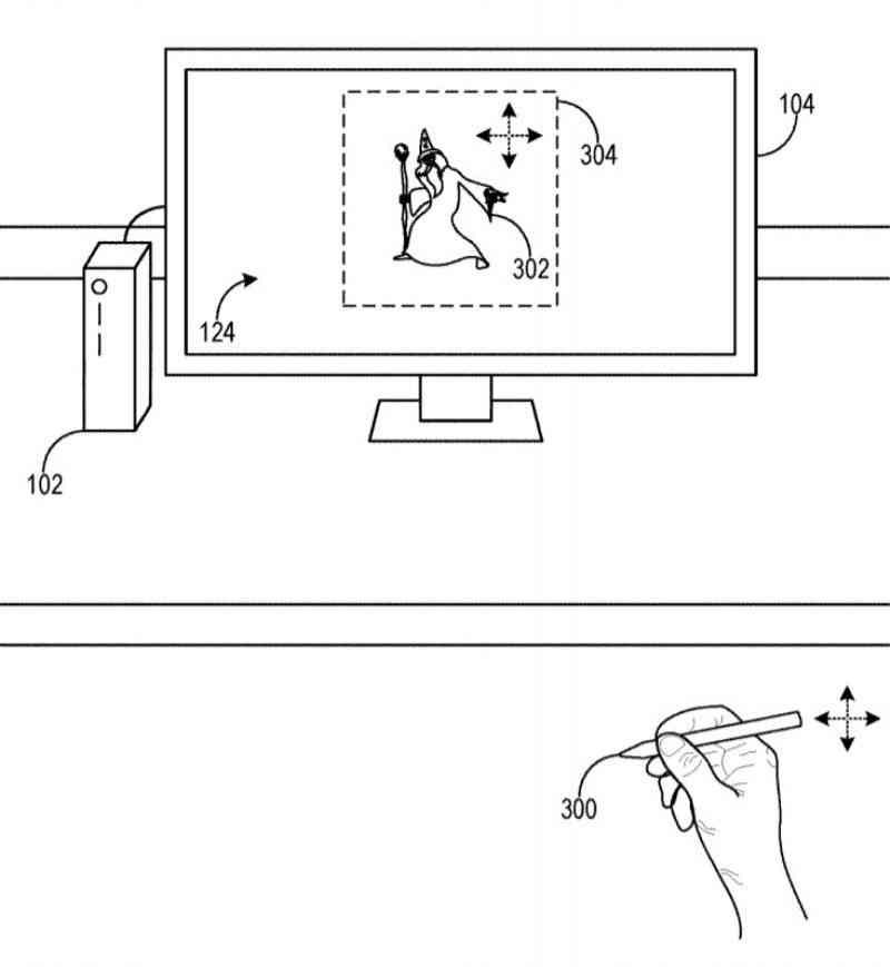 microsoft patents several new vr technologies possibly for xbox scarlett 3 1