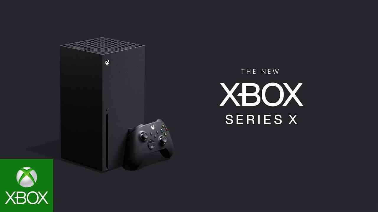 microsoft revealed xbox series x coming holiday 2020 3567 big 1