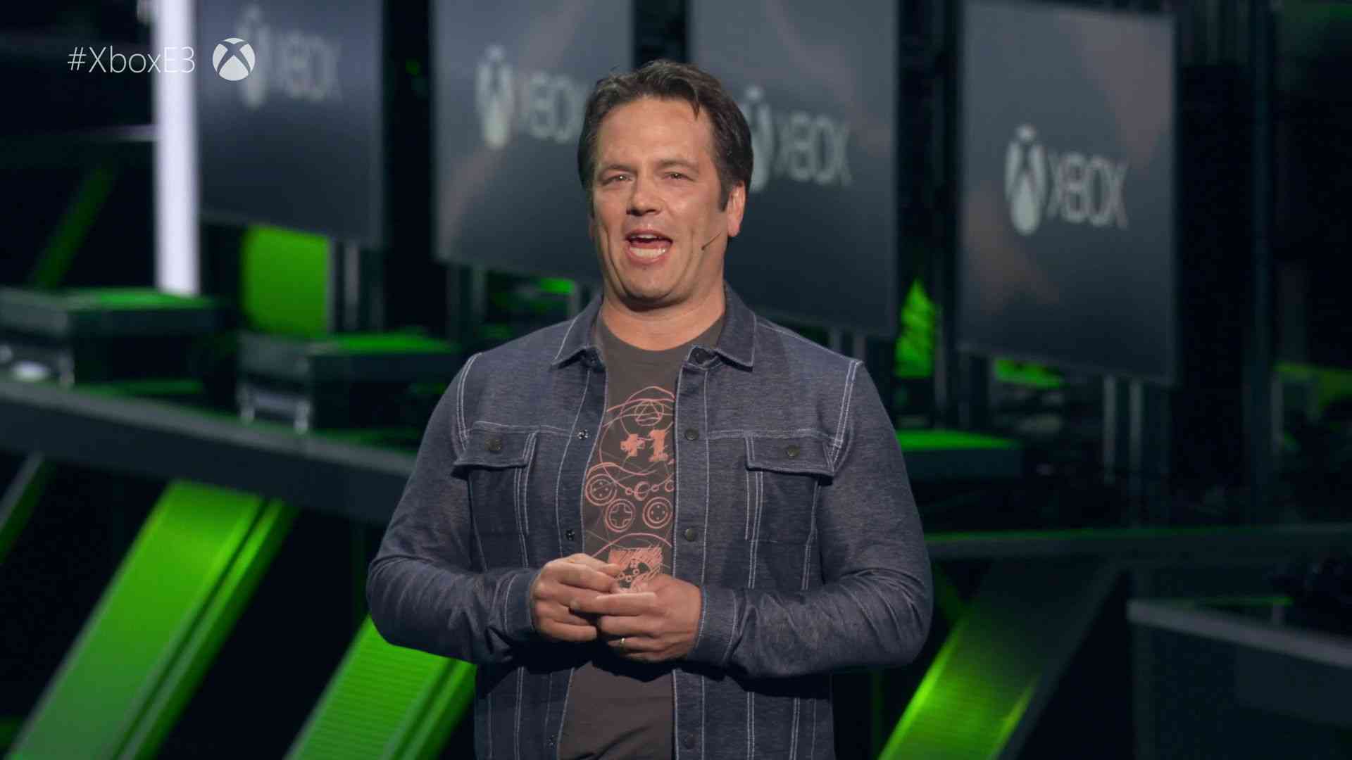 microsoft will go big in e3 2019 phil spencer says 1493 big 1
