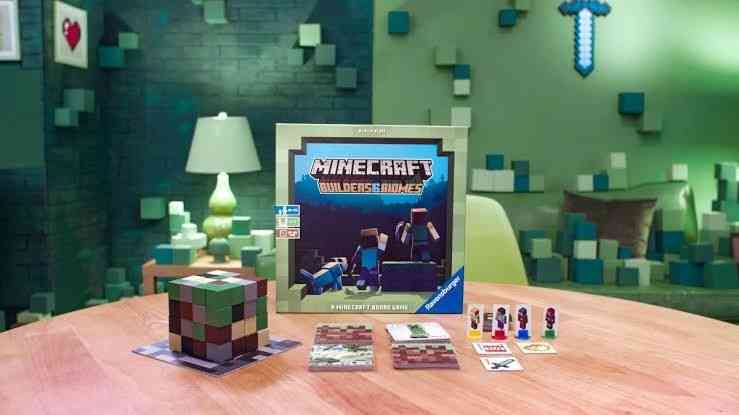 minecraft board game announced 3147 big 1