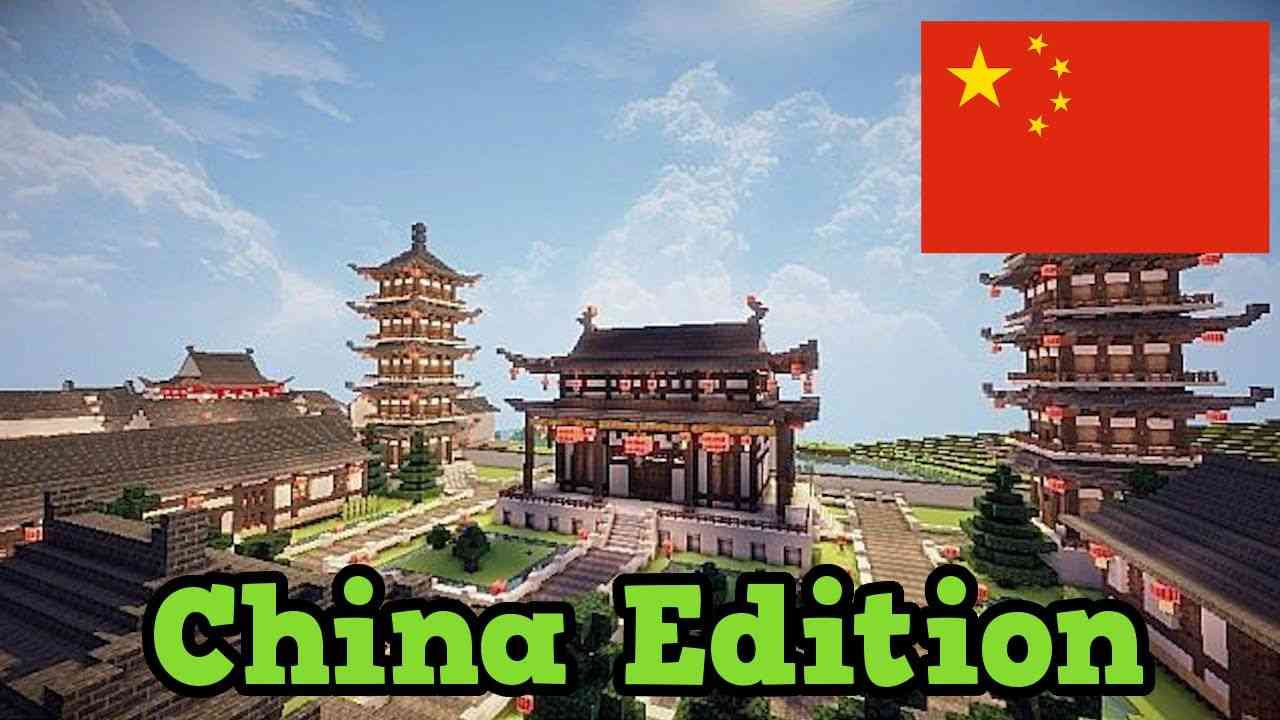 minecraft notes a transcultural success in china with over 1 36 billion mod down 2714 big 1