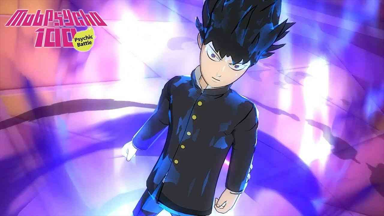 mob psycho 100 psychic battle has been released with launch trailer 3708 big 1