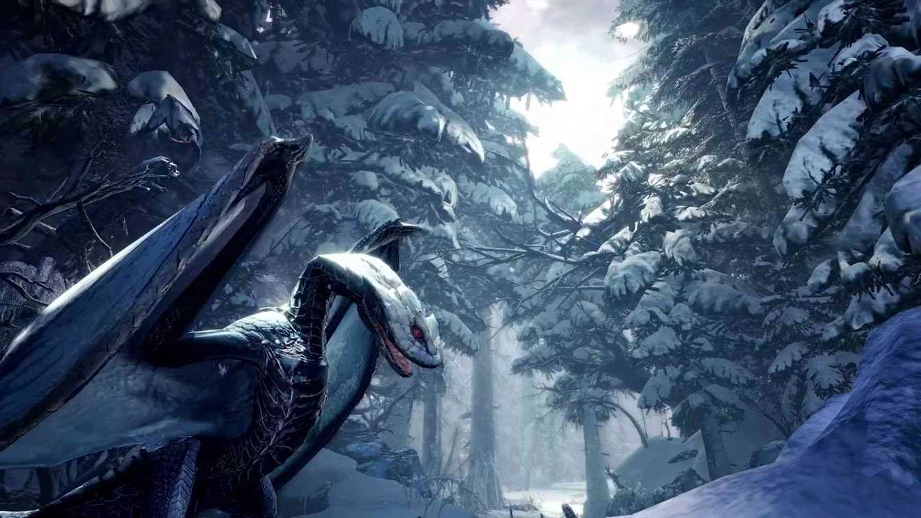 monster hunter world iceborne beta starts this week new trailer is here 2702 big 1