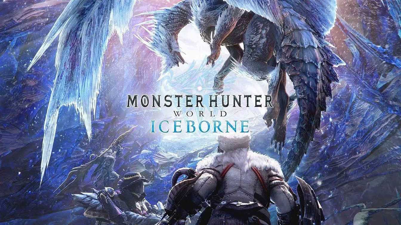 monster hunter world iceborne free title update 3 4009 big 1