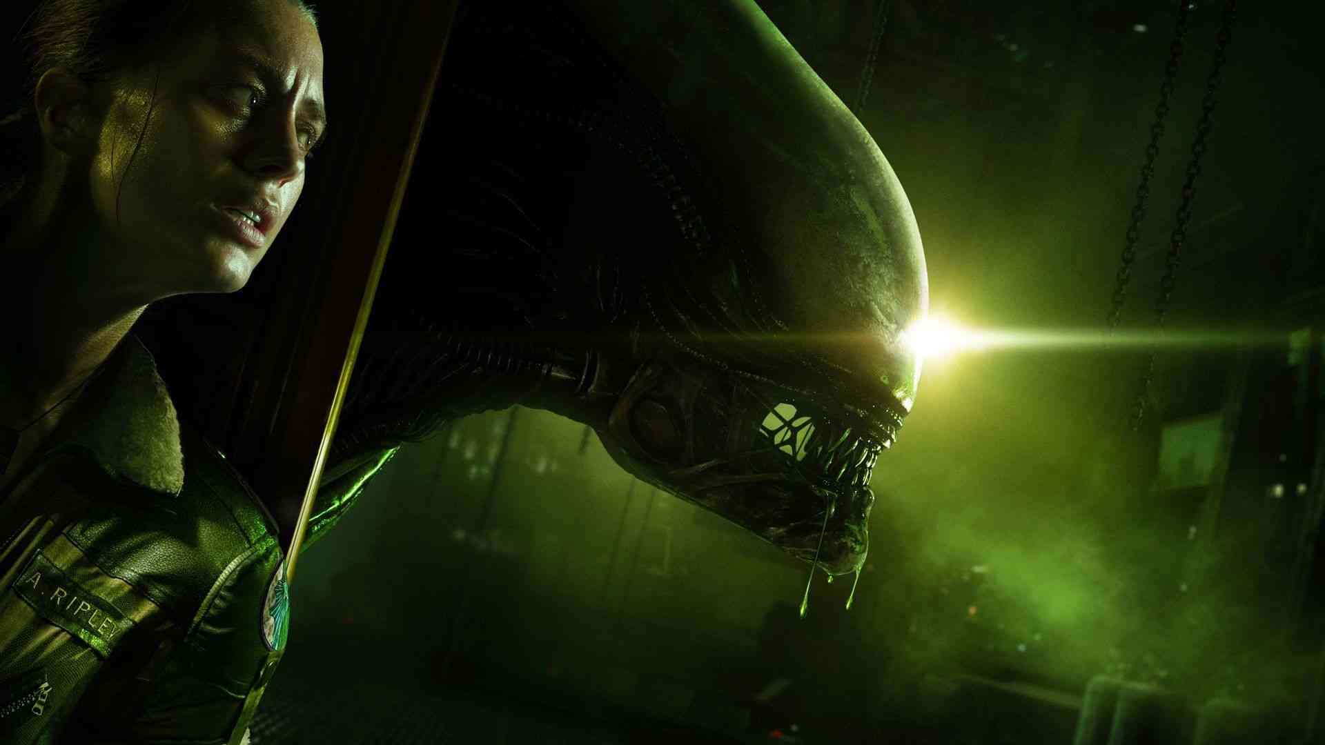 more alien games are coming but there is no plan for alien isolation 2 1322 big 1