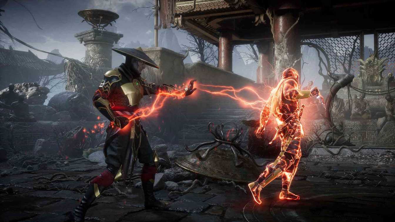 More Info On Mortal Kombat 11s Custom Character Variation System Play4uk 3982