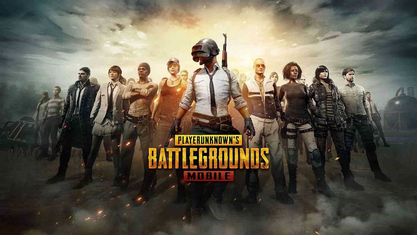 more than 300 teams compete for glory in pubg mobile 2301 big 1