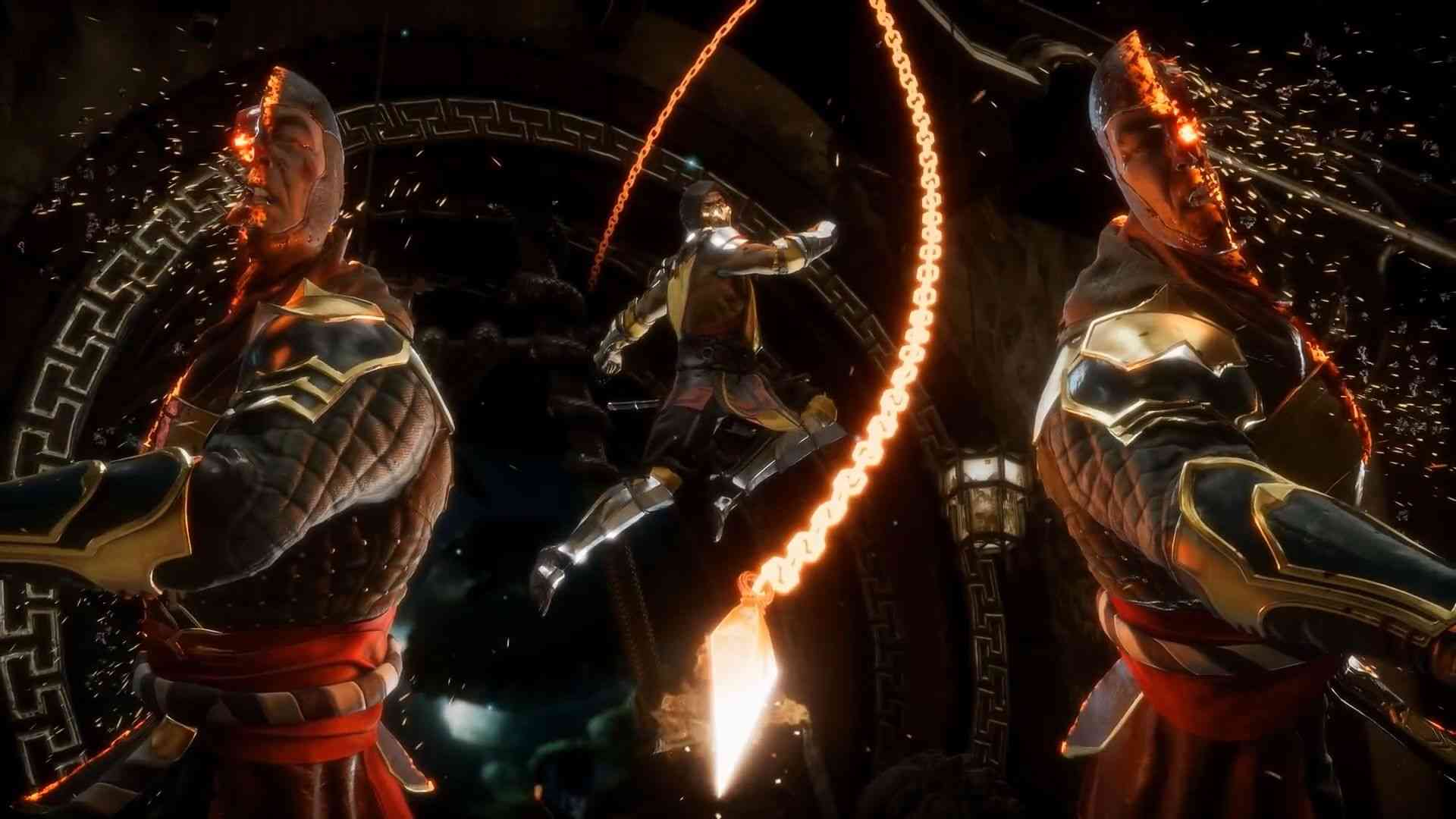mortal kombat 11 dlc fighters leaked nine new faces will join the game 2234 big 1