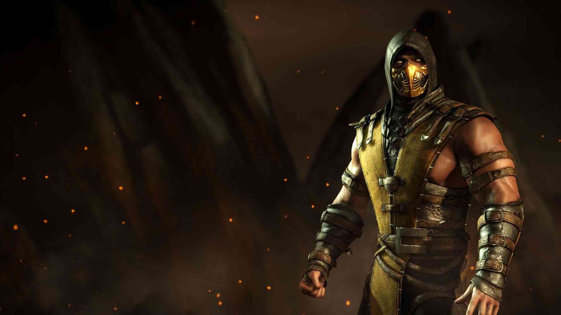 mortal kombat 11 kollector editions price has revealed 1409 big 1