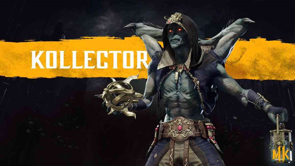 mortal kombat 11 new playabale character the kollector revealed 2119 big 1