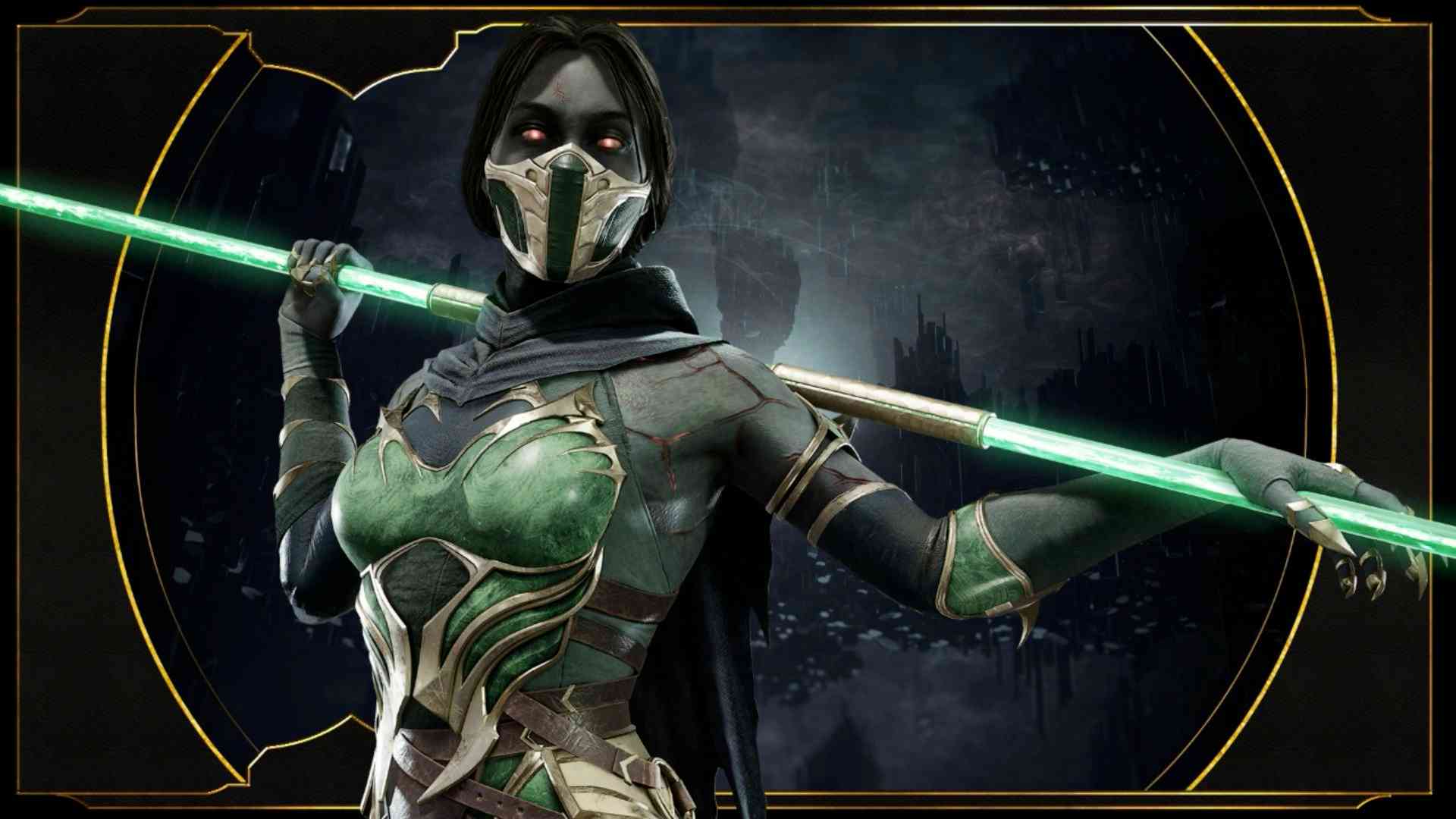 mortal kombat 11s new character jade has revealed 1682 big 1