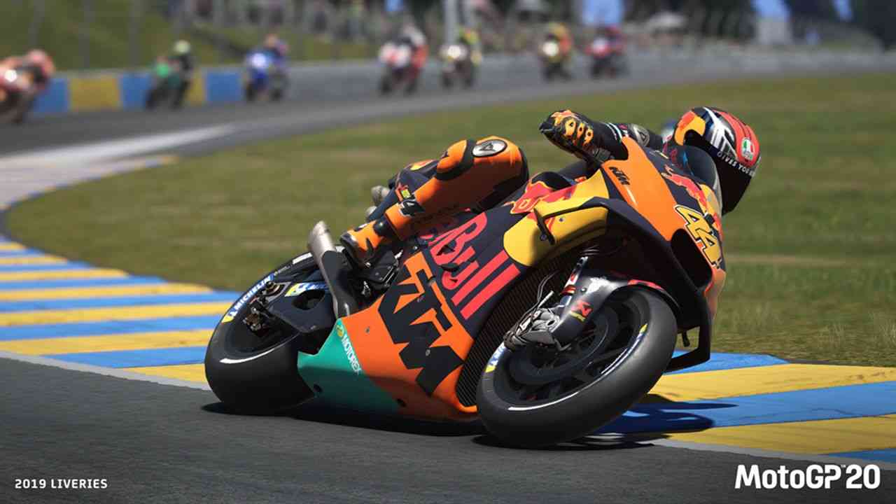 motogp 20 shows its first gameplay video 3984 big 1