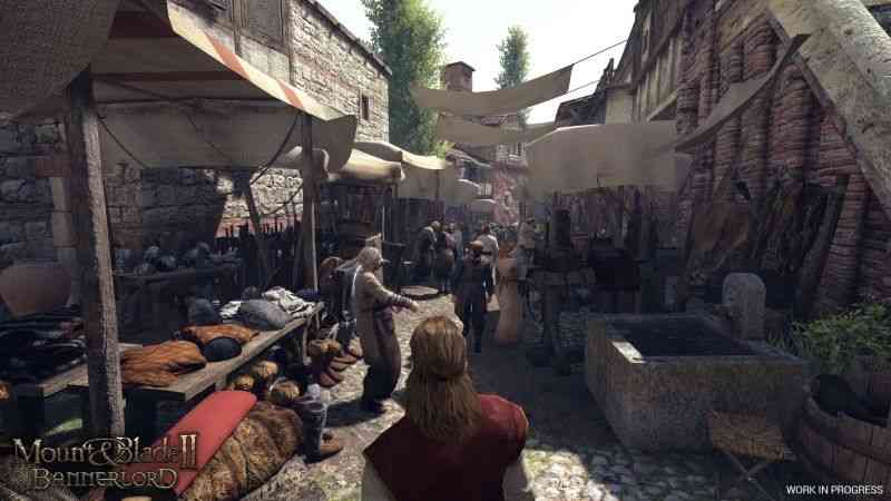 Mount and Blade II: Bannerlord 3 mount and blade ii bannerlord 1 1