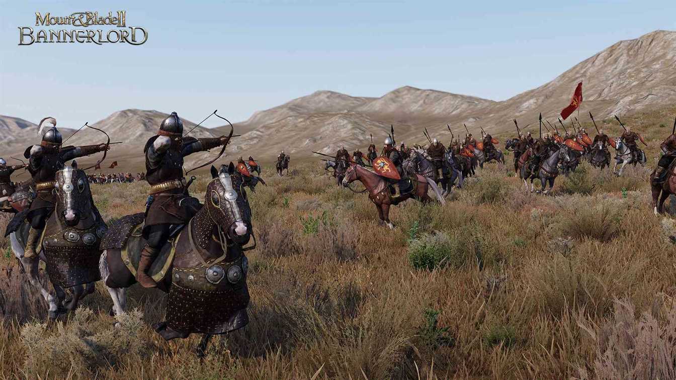 mount blade ii bannerlord early access released 4015 big 1