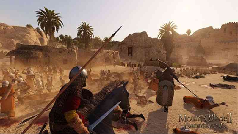 Mount & Blade II: Bannerlord release date and Price
