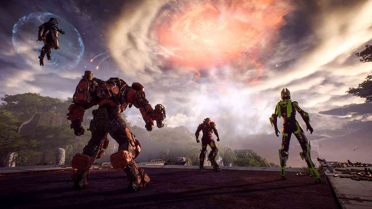 new anthem gameplay showcases javelin customization and end game content 1612 big 1