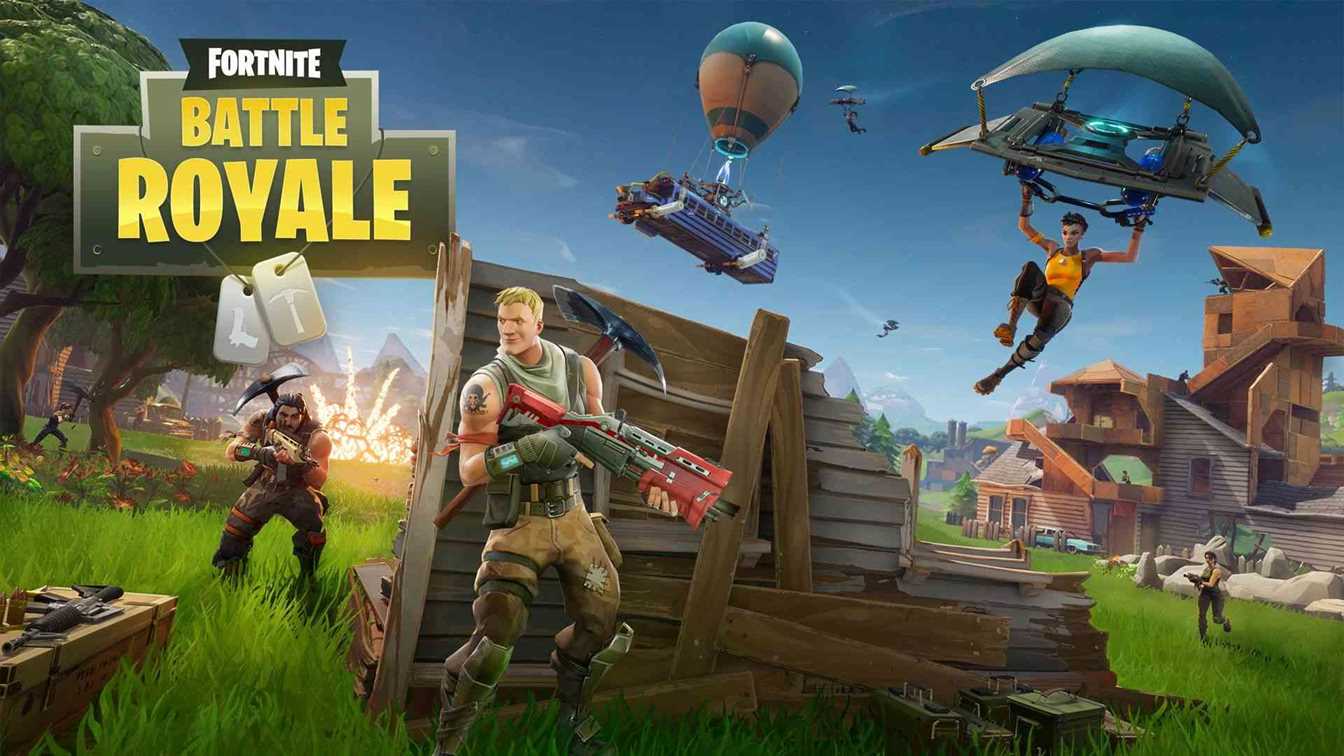 new class action lawsuit against epic games due to fortnite being too addictive 3192 big 1