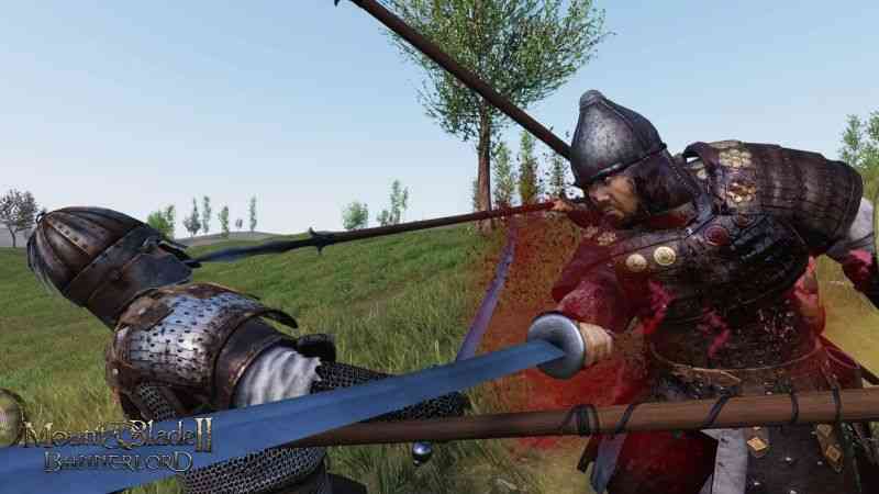 New Dev Blog released for Mount & Blade II: Bannerlord 2 new dev blog released for mount blade ii bannerlord 2 1