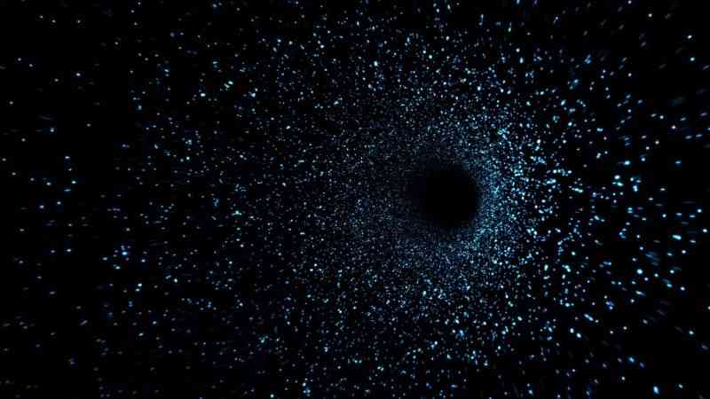 Black Holes: New Discovered Ones Far From Earth