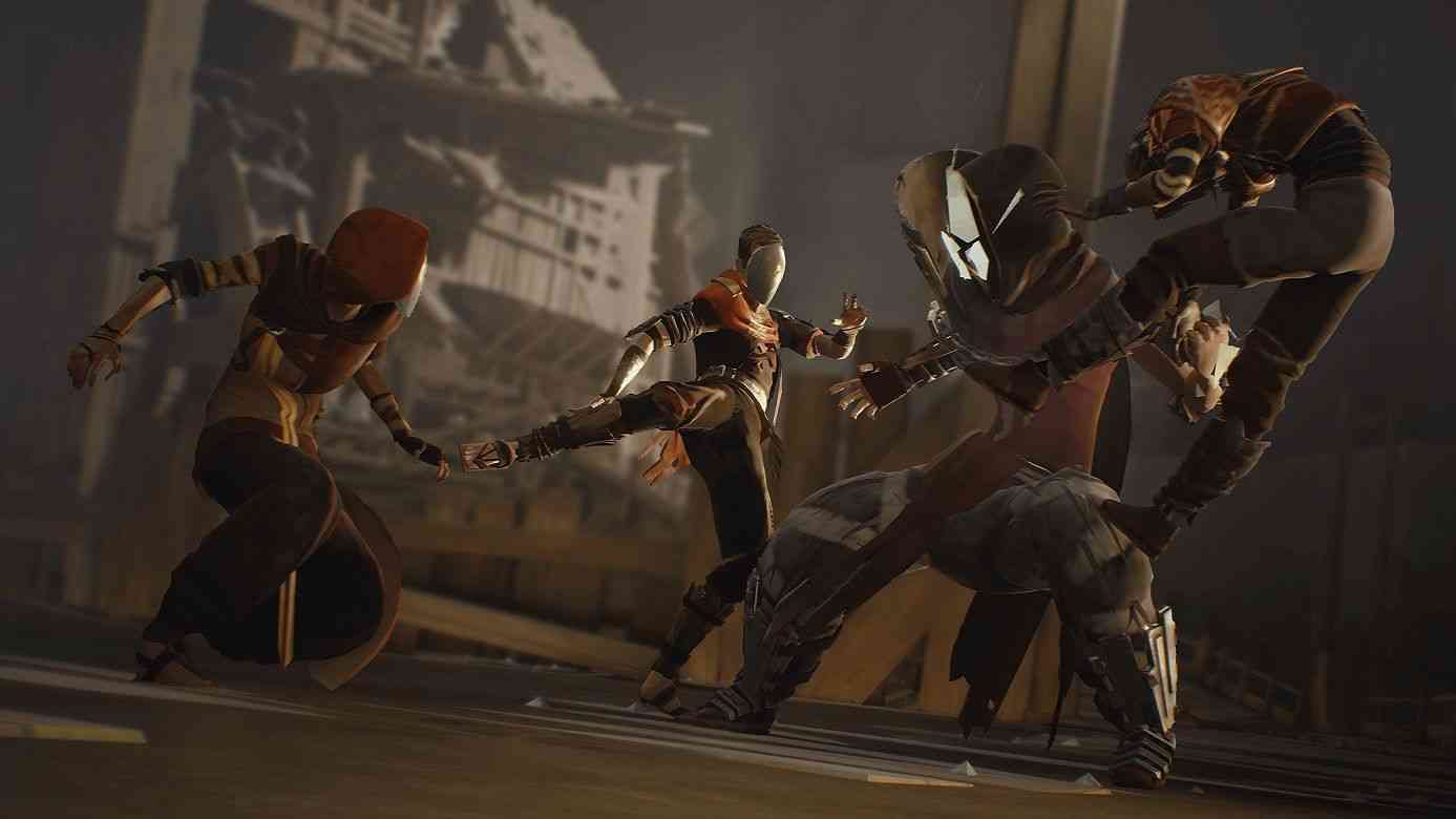 new expansion for absolver is released today big 1