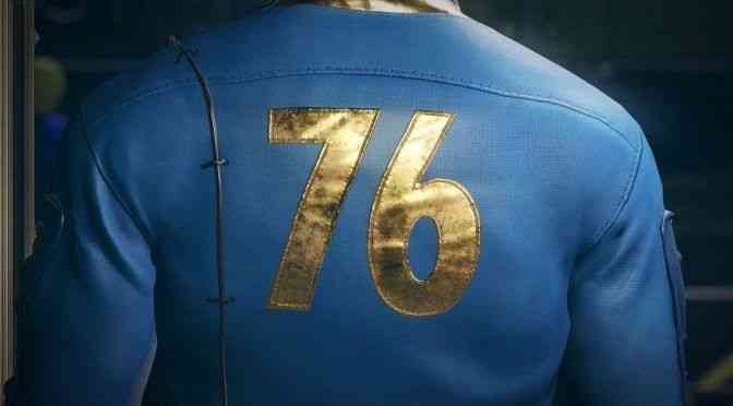 new gameplay footage from fallout 76 big 1