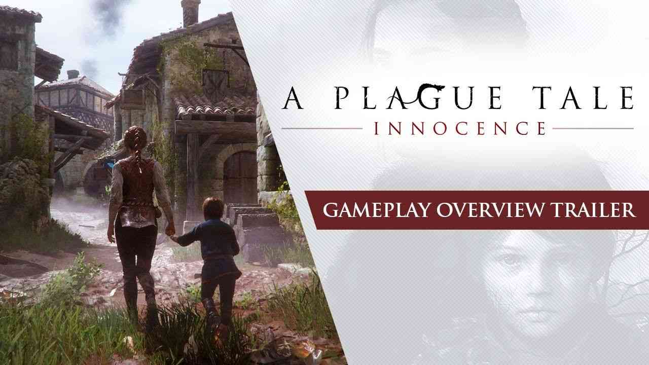 new gameplay trailer released for a plague tale innocence 2334 big 1
