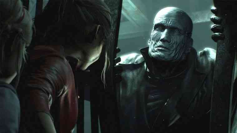 new gameplay video is released for resident evil 2 remake 866 big 1