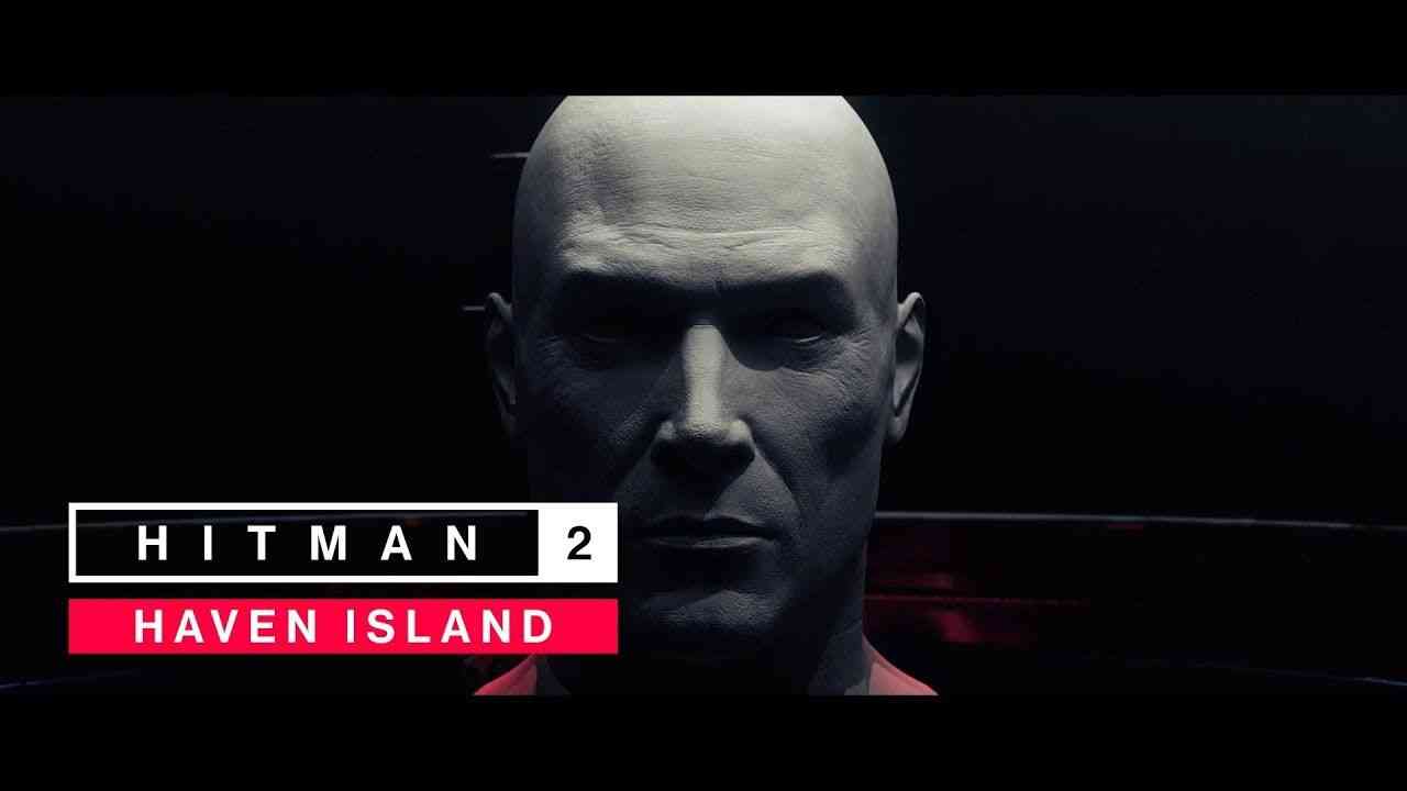 new hitman 2 haven island maldives location available now for expansion pass o 3120 big 1