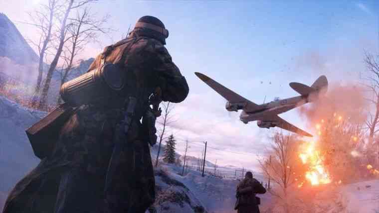new images from battlefield v big 1
