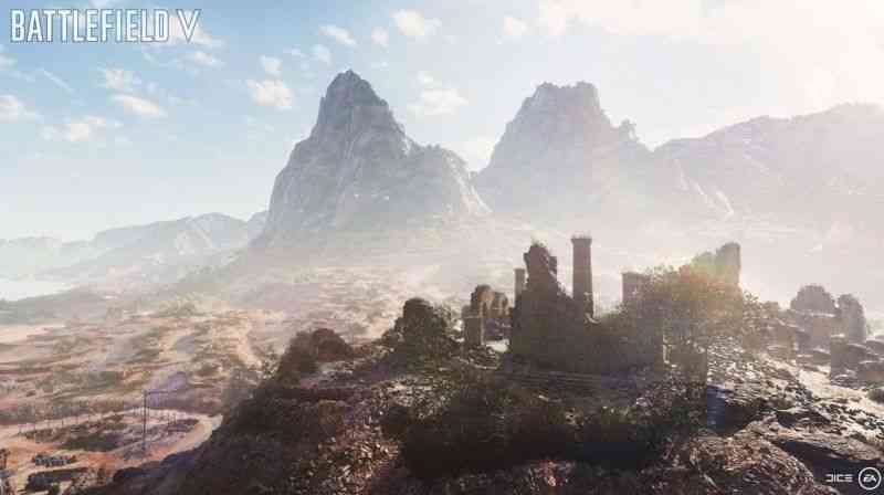 New images from Battlefield V 2 new images from battlefield v 2 1