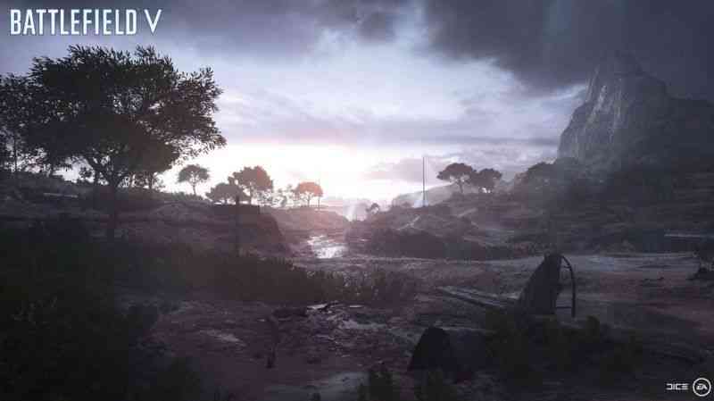 new images from battlefield v 3 1