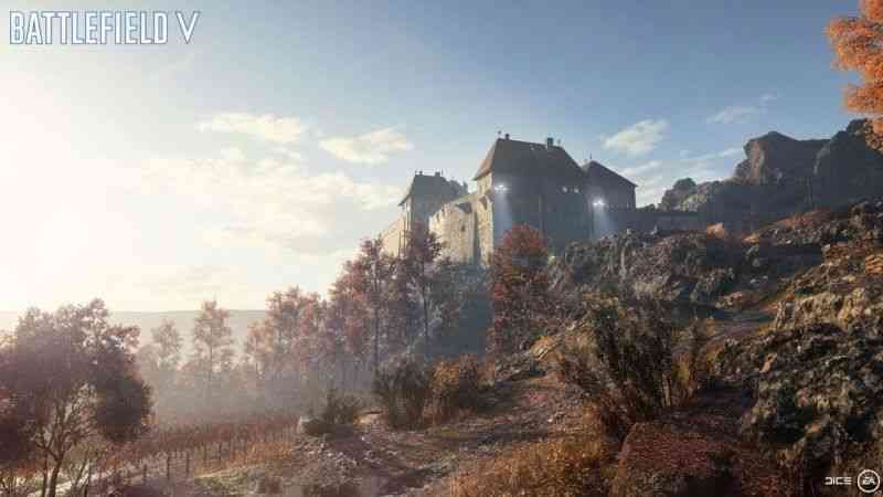 new images from battlefield v 7 1