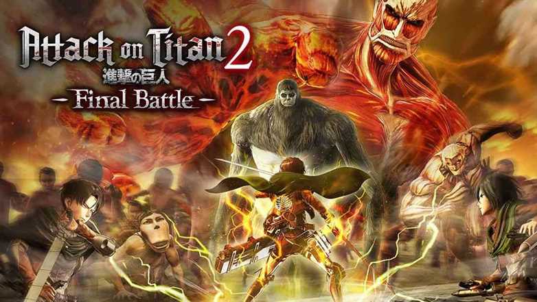 new info revealed for attack on titan 2 final battle 2719 big 1